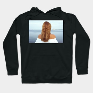 Melissa by the Sea Hoodie